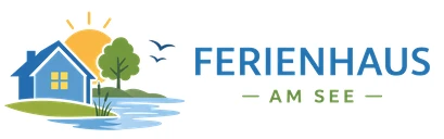 Logo Ferienhäuser und Ferienwohnungen am See mieten